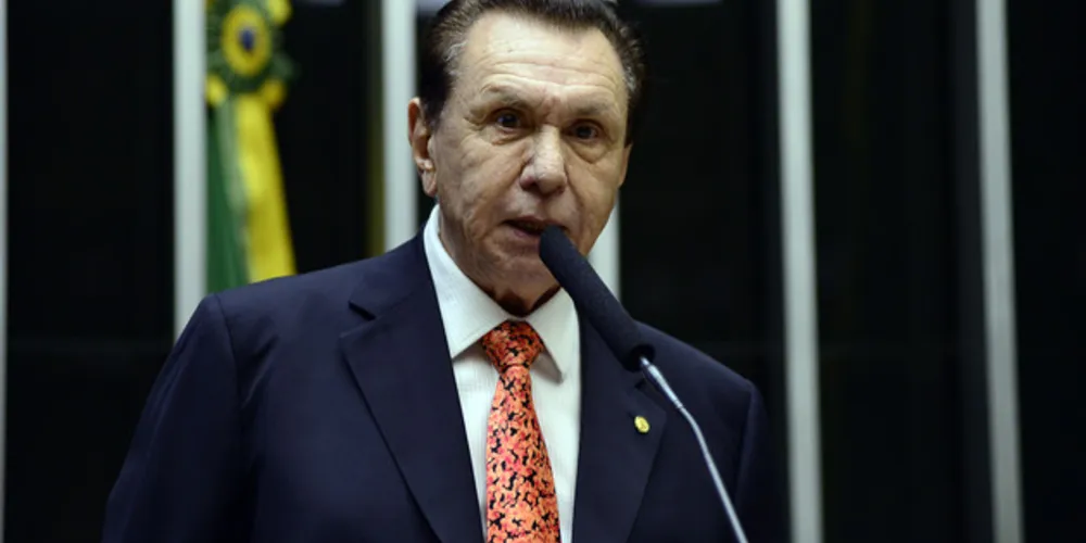 Carlos Bezerra se baseia em experiência de empresa britânica