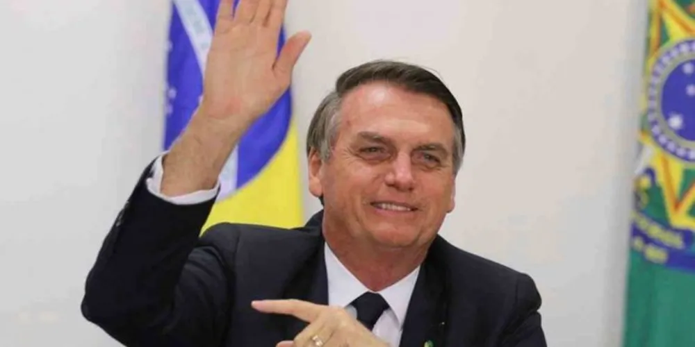 Presidente afirmou que não gostaria de fazer o corte nas universidades, mas culpou os governos anteriores