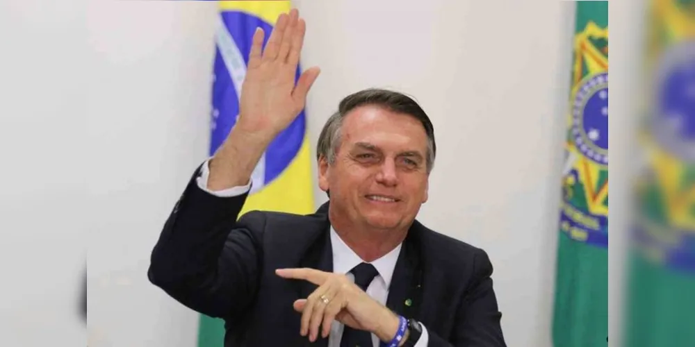 Presidente afirmou que não gostaria de fazer o corte nas universidades, mas culpou os governos anteriores