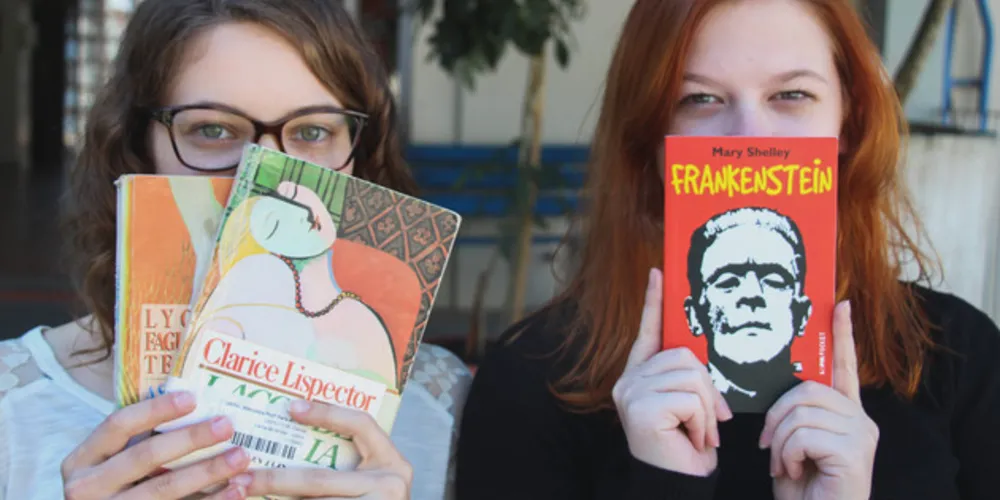 O encontro será neste sábado, é gratuita e aberta para todos os públicos