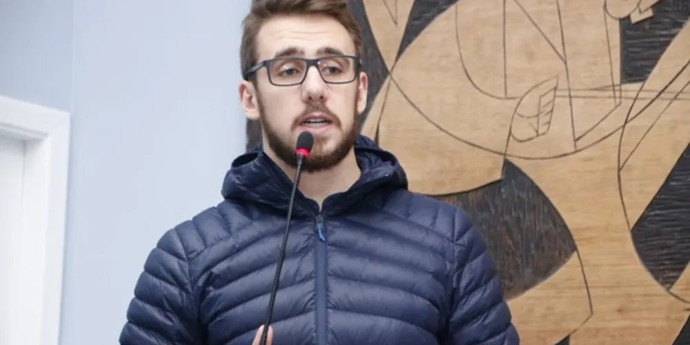 Imagem ilustrativa da imagem Stocco propõe fim do
uso de canudos plásticos em PG