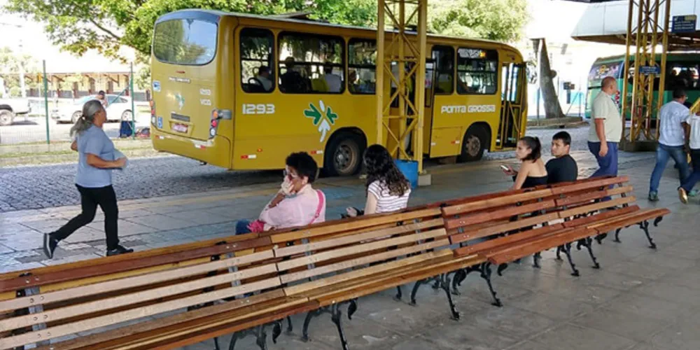  O investimento, segundo o Departamento de Transportes (Detra) da AMTT, é de aproximadamente 30 mil reais.