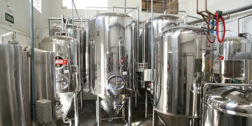 Produto turístico irá propiciar uma ‘imersão’ no mundo cervejeiro local