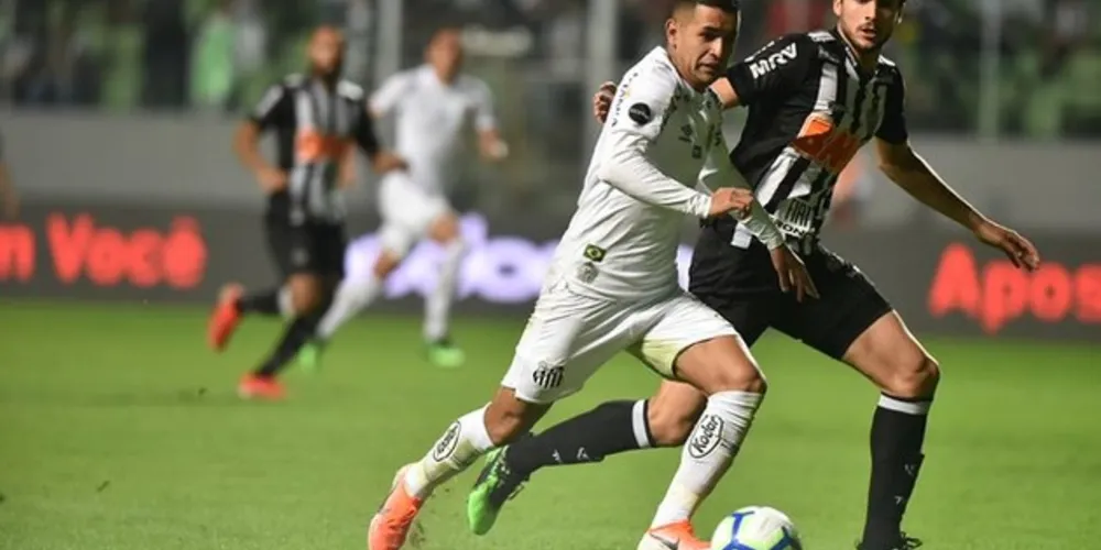 Primeiro duelo das oitavas da Copa do Brasil terminou sem gols