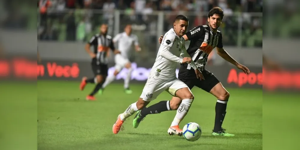 Primeiro duelo das oitavas da Copa do Brasil terminou sem gols