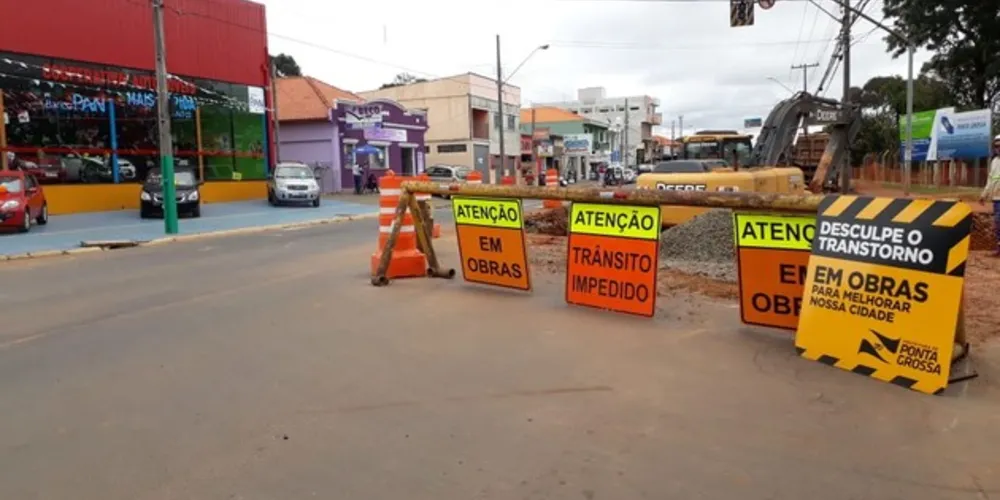 Imagem ilustrativa da imagem Carlos Cavalcanti tem novo bloqueio nesta tarde