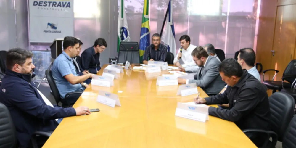Além da alíquota do ISS, a APC e o NCPG pediram a possibilidade de emissão eletrônica da guia do ITBI