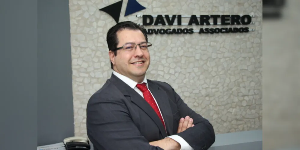 Advogado foi vítima de acidente na BR-373, em Ponta Grossa, nesta quarta-feira