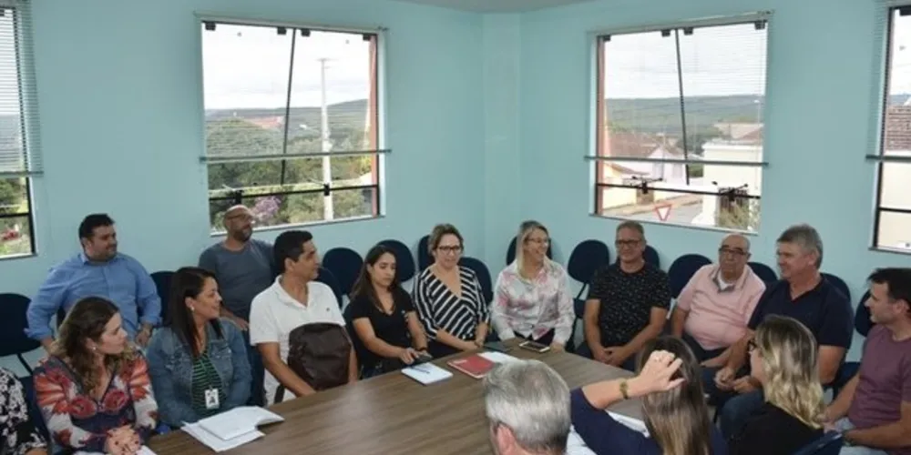 Sengés não possui maternidade e o acordo foi firmado para atender apenas gestantes que depende do SUS

