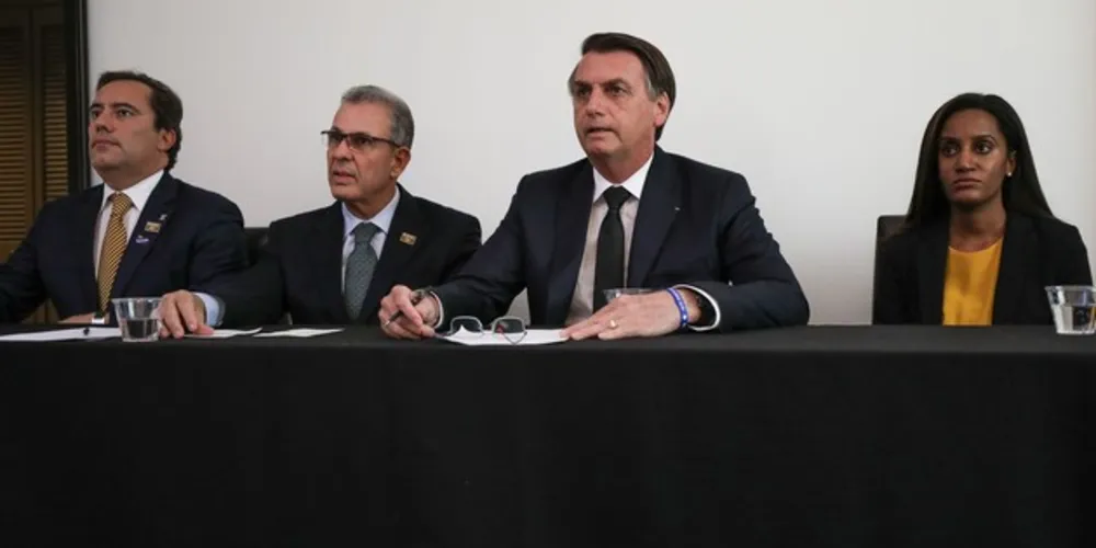 Ministro diz que medida trará flexibilidade aos motoristas autônomos