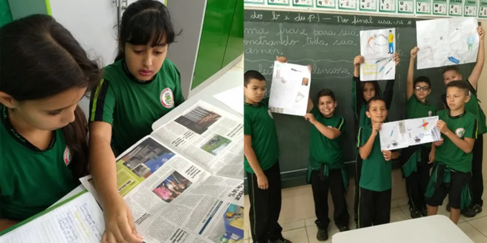 Imagem ilustrativa da imagem Notícia possibilita conscientização sobre a febre amarela