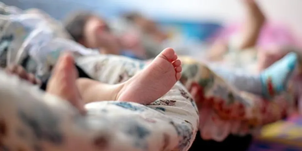 Mulher relata possível troca do corpo de sua filha recém-nascida em hospital da cidade