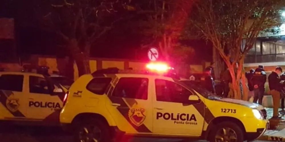 Detenção ocorreu durante a operação 'Aifu'