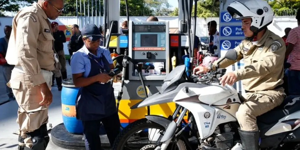 A seleção dos produtos com imposto zero no ato da venda depende de parceria que os movimentos de jovens fazem com os varejistas de cada município.
