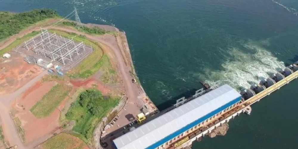 Investimento foi de R$ 2,4 bilhões, segundo o governo do Paraná. 