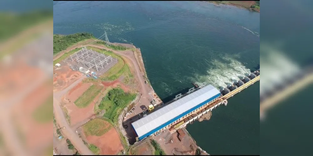 Investimento foi de R$ 2,4 bilhões, segundo o governo do Paraná. 