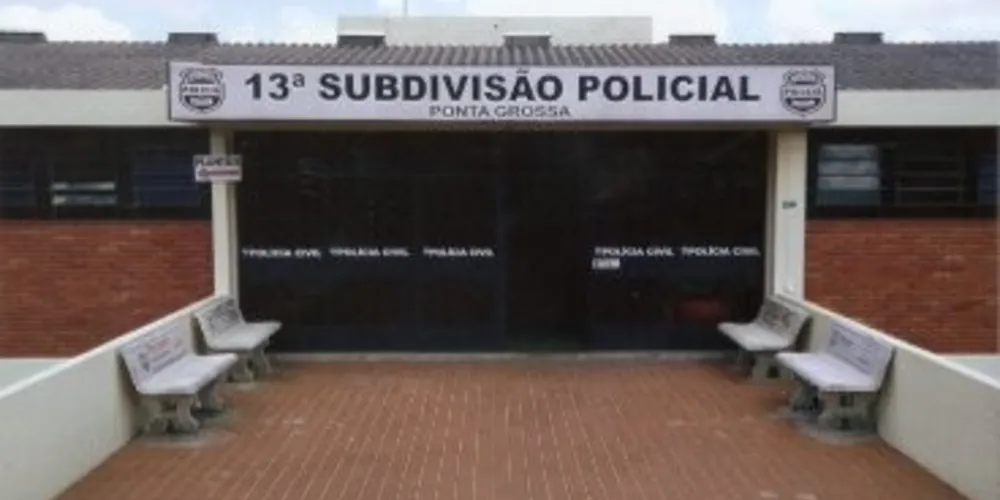 Imagem ilustrativa da imagem Unidades Policiais de PG funcionarão num único móvel