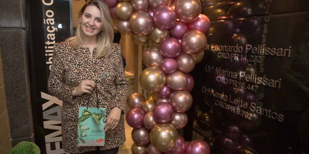 Ana Leticia Antunes
