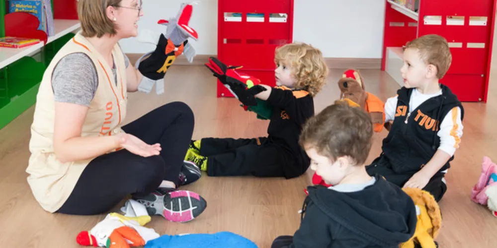 Imagem ilustrativa da imagem Escolas ajudam a identificar depressão nas crianças