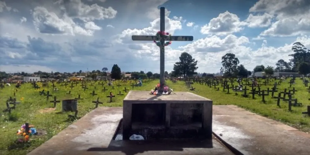 Ainda não há data definida para este procedimento que será realizado no Cemitério Vicentino