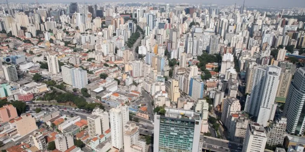 A elevação mais expressiva foi de 5,8% na região Sudeste.