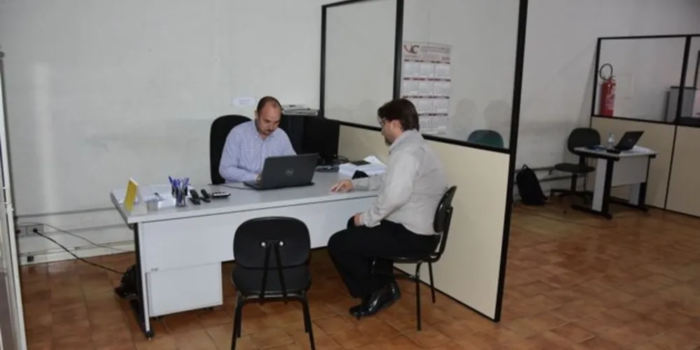 Migração do sistema de gerenciamento de dados municipais ocasionou a prorrogação
