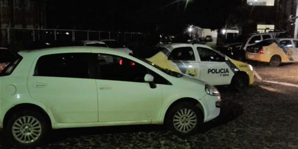 Caso aconteceu na madrugada desta quarta-feira (22)