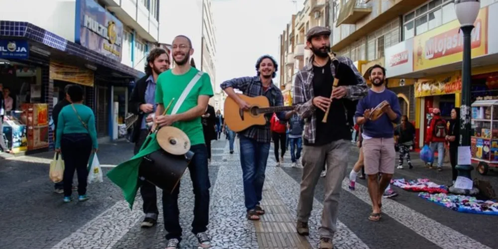 Evento também terá concerto especial da Banda-Escola Lyra dos Campos