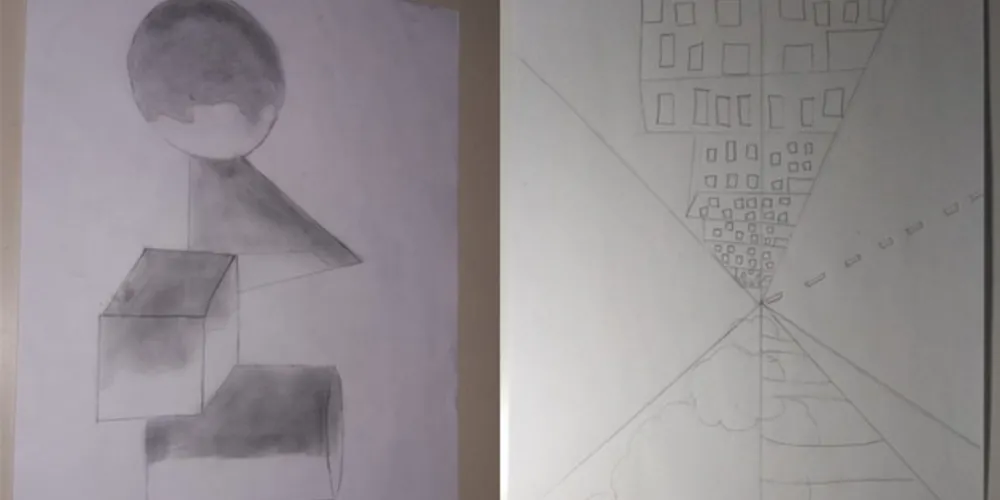 Imagem ilustrativa da imagem Alunos comentam e opinam sobre o Renascimento