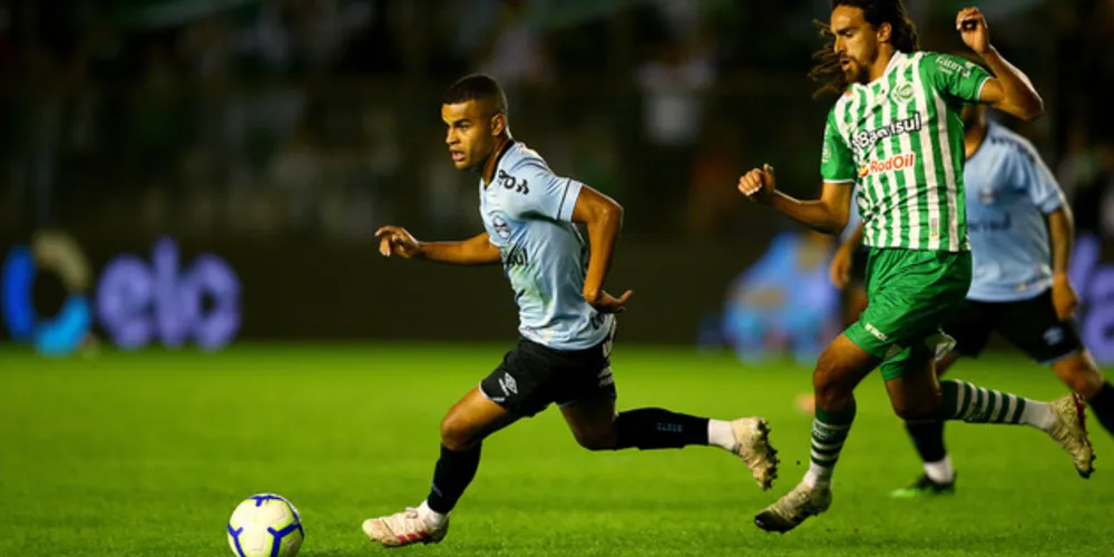 Empate sem gols deixa confronto gaúcho em aberto na Copa do Brasil 