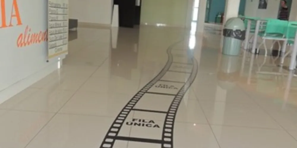 O Cine Valéria Luercy exibirá o sucesso nacional  'De Pernas pro Ar 3'