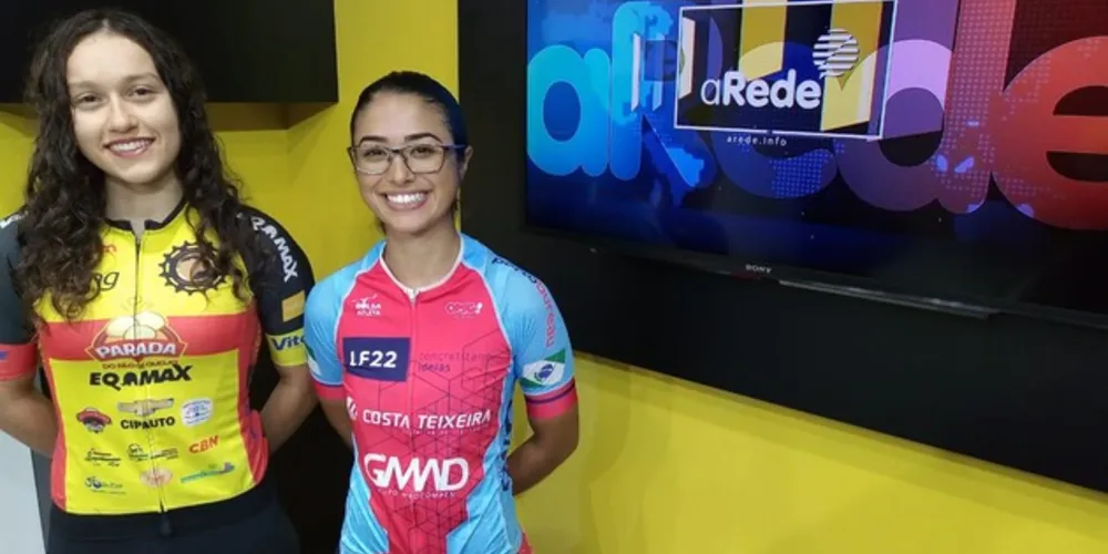 Imagem ilustrativa da imagem Atletas conquistam prêmios em evento de ciclismo