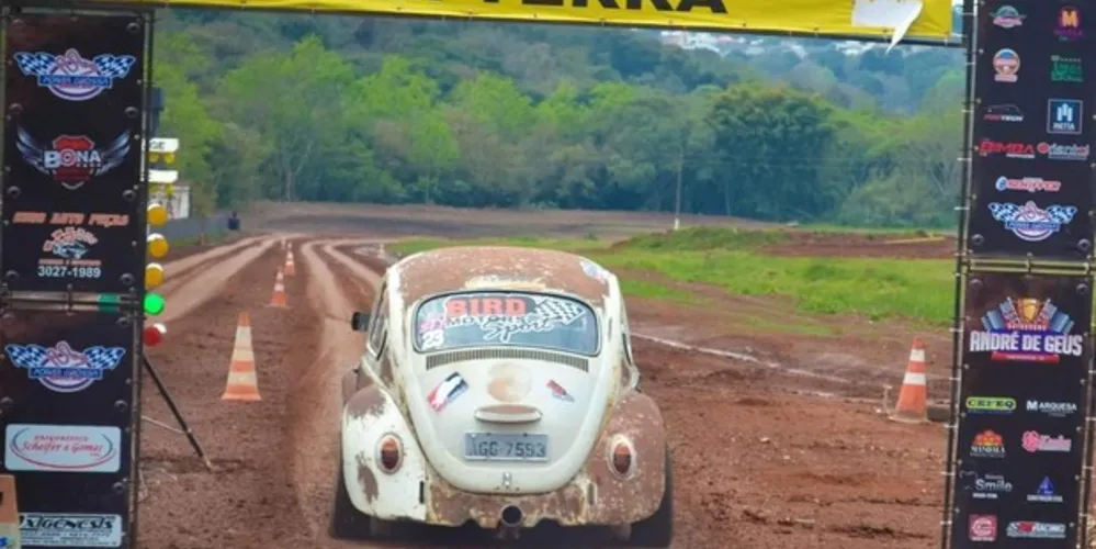 Evento acontece neste sábado e domingo no Autódromo de Geus