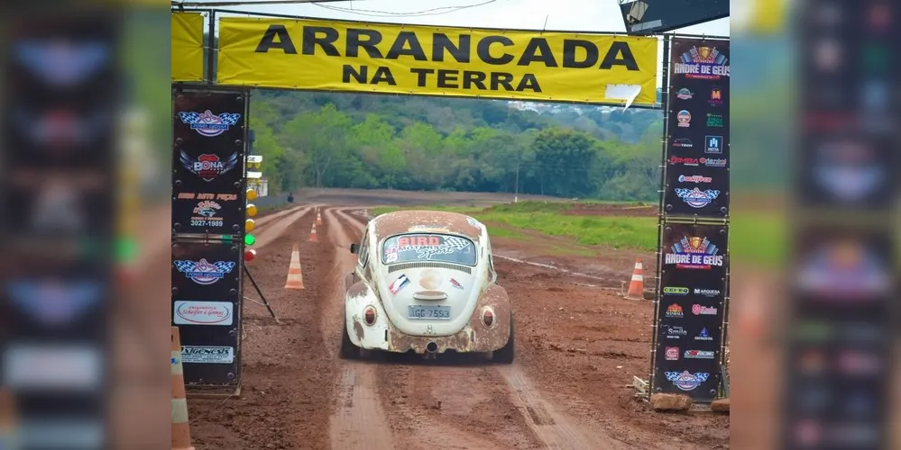 Evento acontece neste sábado e domingo no Autódromo de Geus