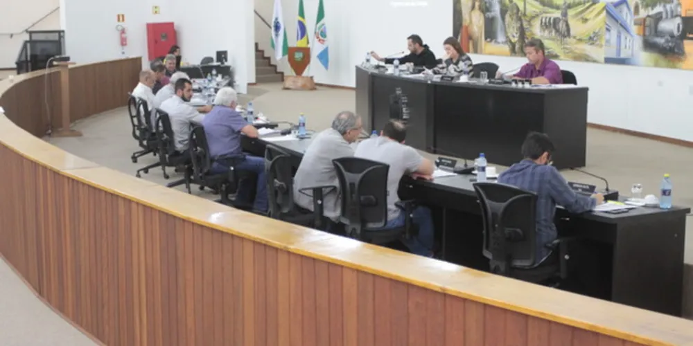 Projeto foi aprovado em segunda discussão e segue para sanção do prefeito Moacyr Fadel