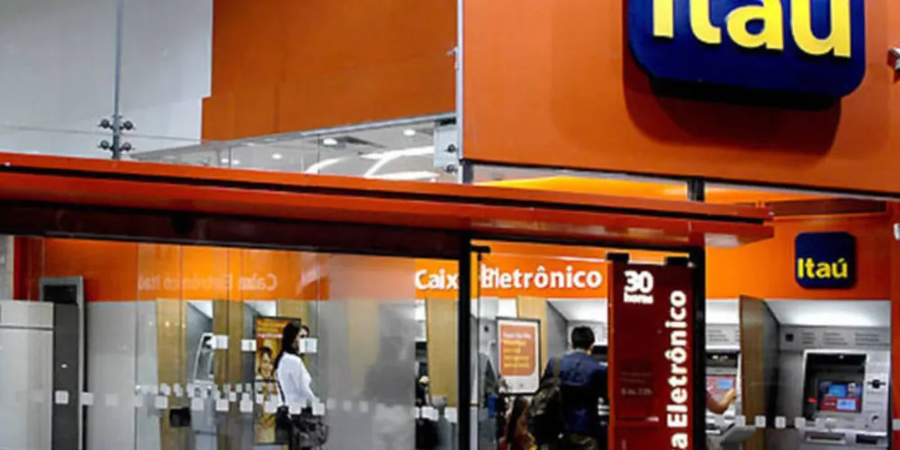 Em todo o Brasil, são vagas para universitários das áreas de Economia, Administração e Ciências Contábeis cursando a partir do partir do 3º semestre