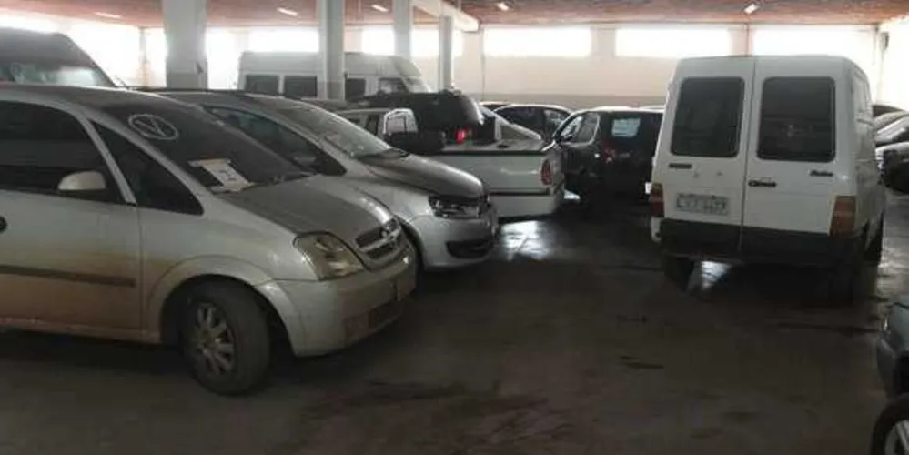 Leilão ocorre na próxima semana