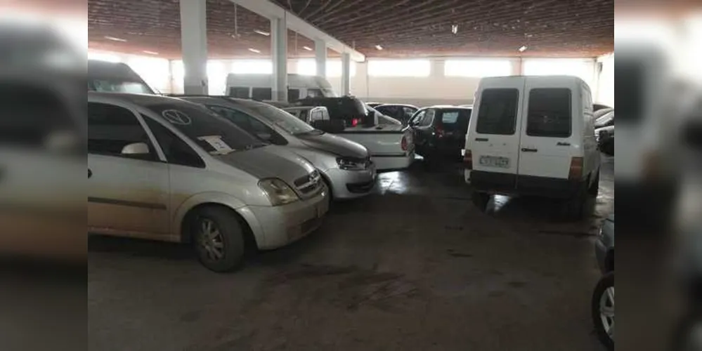 Leilão ocorre na próxima semana