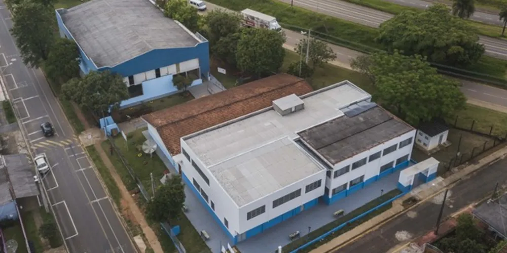 Ação que começa sábado (25), no bairro Jardim Bandeirantes, vai distribuir mais de 500 embalagens retornáveis para os moradores colaborarem com a coleta seletiva na cidade