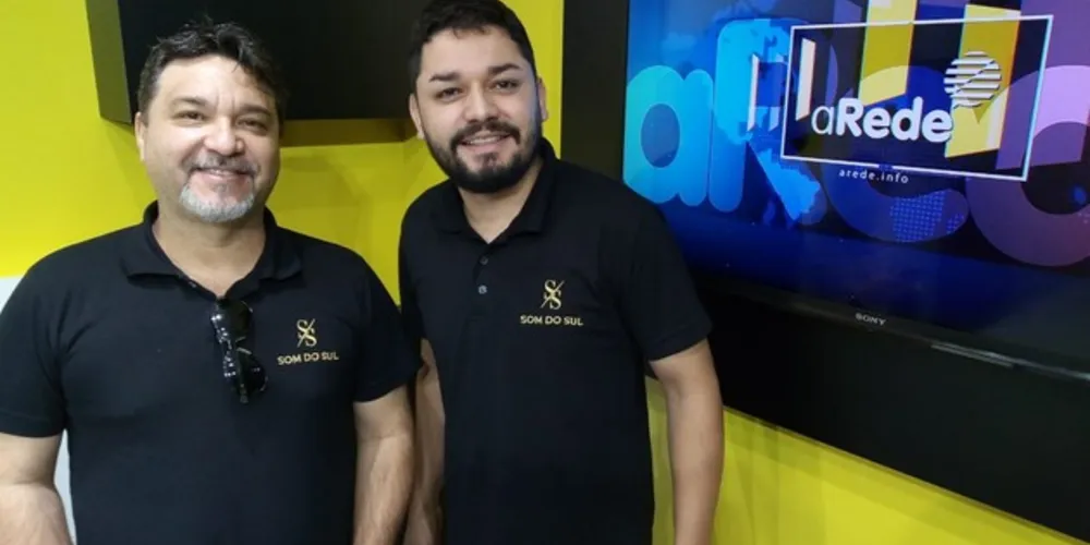 Imagem ilustrativa da imagem Grupo ‘Som do Sul’ se apresenta nesta sexta em PG