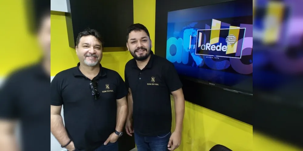 Imagem ilustrativa da imagem Grupo ‘Som do Sul’ se apresenta nesta sexta em PG