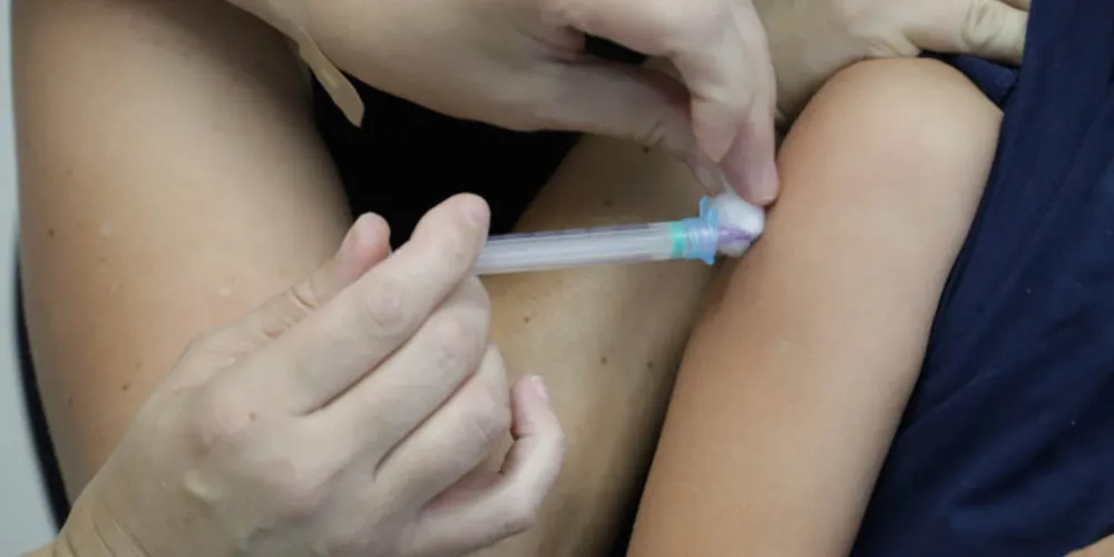 Imagem ilustrativa da imagem PG vacina público-alvo contra gripe amanhã 