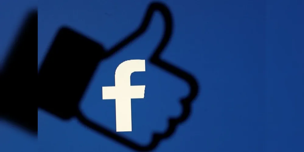 Imagem ilustrativa da imagem Conteúdo violento no
Facebook aumenta 10 vezes em um ano