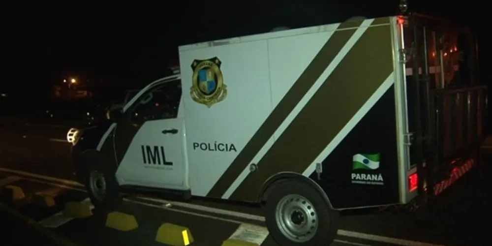 Imagem ilustrativa da imagem Criança morre dentro
de casa com tiro na cabeça no PR