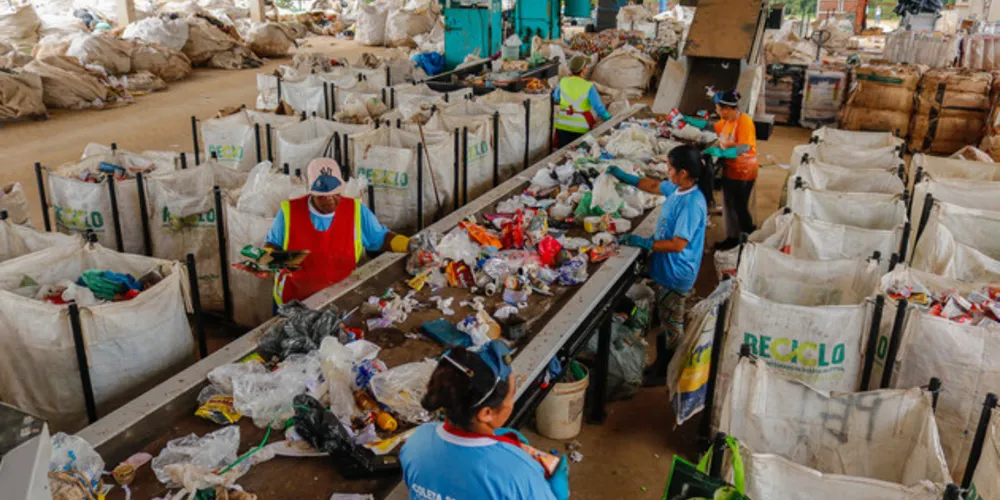 Programa de Tibagi foi convidado para participar do congresso em Foz do Iguaçu