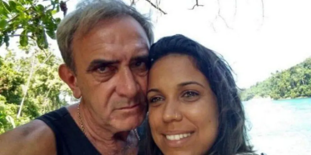 O policial militar da reserva Antonio Carlos Maghelly Piloupas, de 51 anos, foi autuado em flagrante.