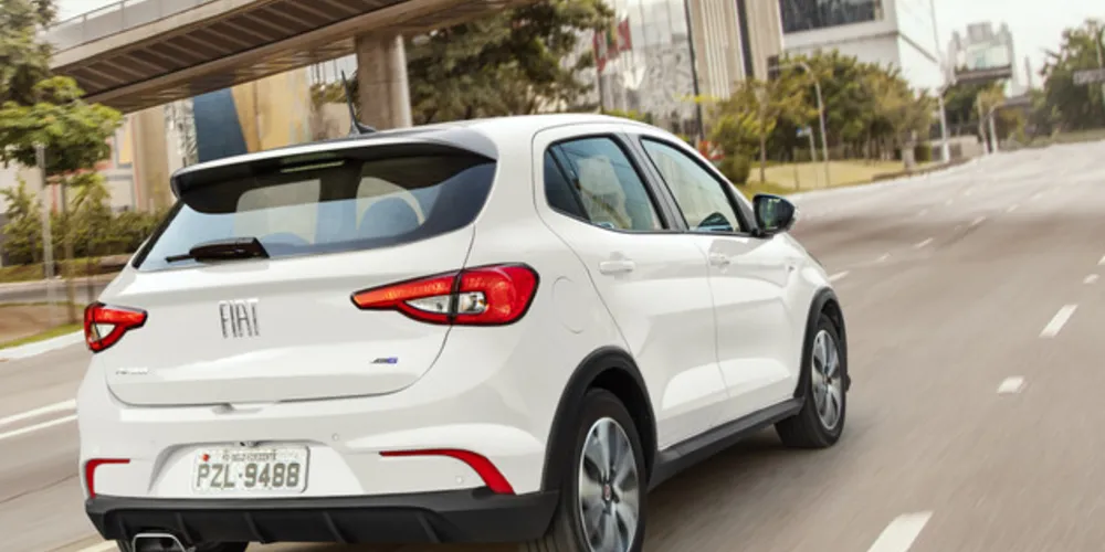 Imagem ilustrativa da imagem Fiat faz proposta de fusão para a Renault