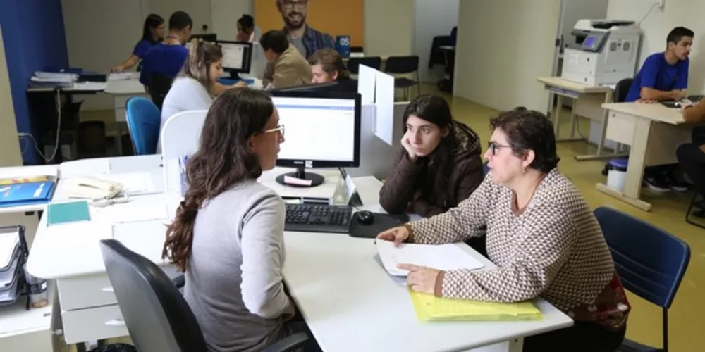 Foco deste ano foram orientações da DASN e capacitação da Sala Digital