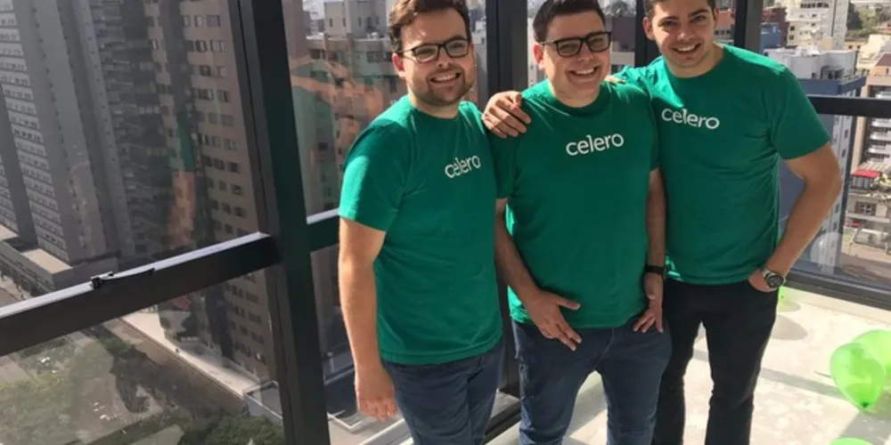 Imagem ilustrativa da imagem Plataforma reduz o tempo gasto em gestão financeira em até 650%