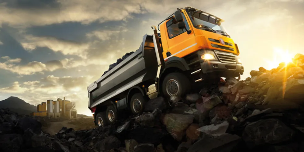 Montadora é conhecida por fabricar caminhões com alto desempenho no off-road